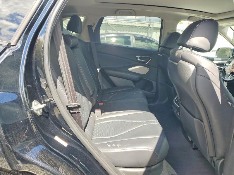 Продаж на аукціоні авто 2019 Acura Rdx, vin: 5J8TC2H50KL014872, номер лоту: 53210896