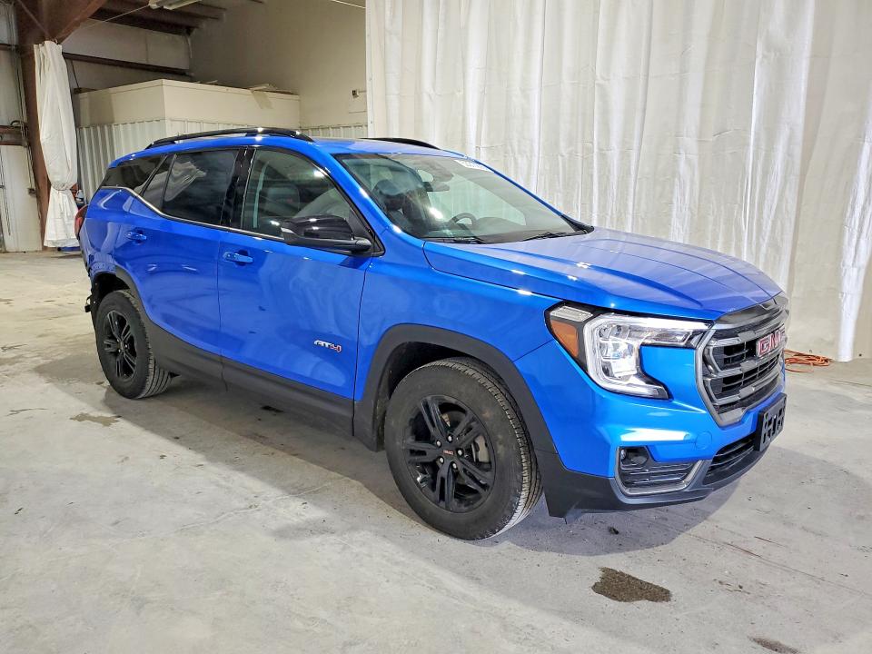 Aukcja sprzedaży 2024 Gmc Terrain, vin: 3GKALYEG9RL200847, numer aukcji: 53917276