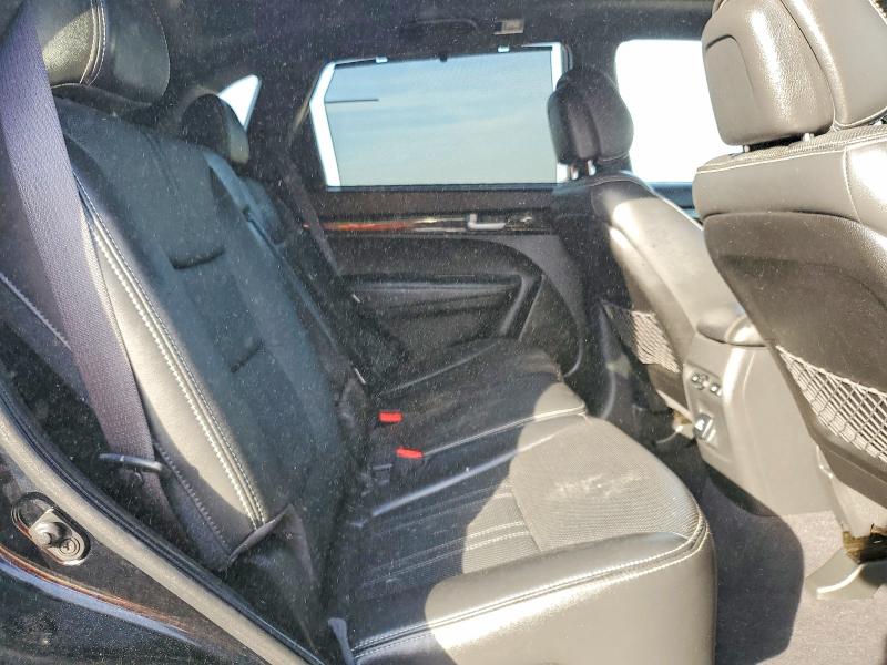 Aukcja sprzedaży 2014 Kia Sorento, vin: 5XYKW4A79EG458468, numer aukcji: 54307106