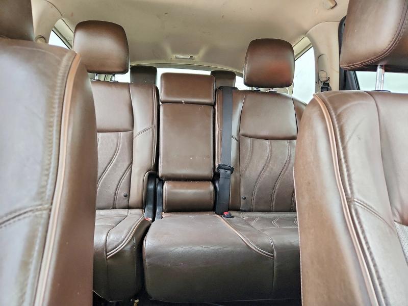 Aukcja sprzedaży 2013 Infiniti Jx35, vin: 5N1AL0MM2DC314404, numer aukcji: 54590656