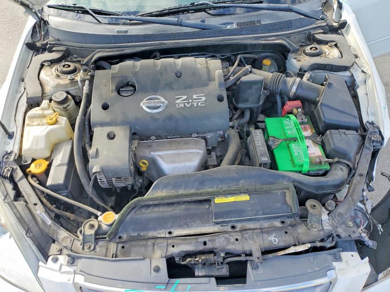 Продажа на аукционе авто 2002 Nissan Altima, vin: 1N4AL11D32C147133, номер лота: 54006196