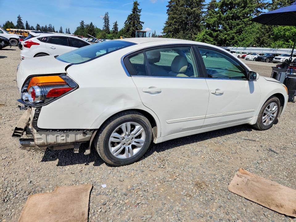 Aukcja sprzedaży 2010 Nissan Altima, vin: 1N4AL2AP0AN459848, numer aukcji: 54536406