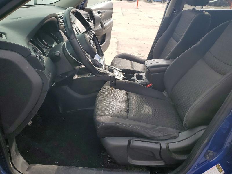 Aukcja sprzedaży 2018 Nissan Rouge Sl, vin: JN8AT2MT2JW470478, numer aukcji: 53587496