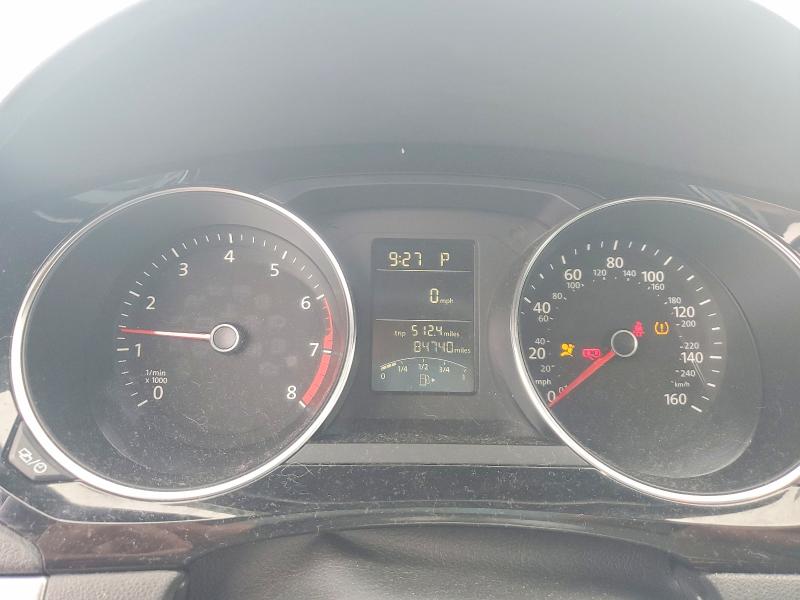Продажа на аукционе авто 2016 Volkswagen Jetta, vin: 3VWD17AJ2GM326479, номер лота: 54206166