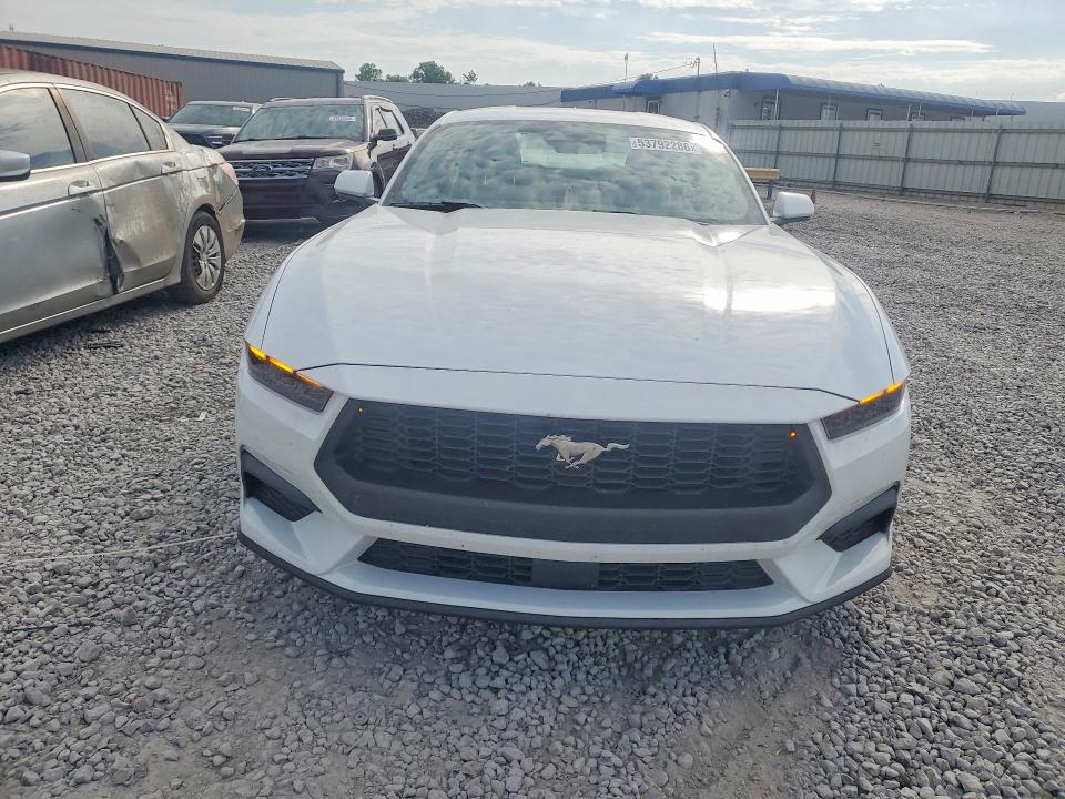 2025 Ford Mustang მანქანა იყიდება აუქციონზე, vin: 1FA6P8THXS5128182, აუქციონის ნომერი: 53792286