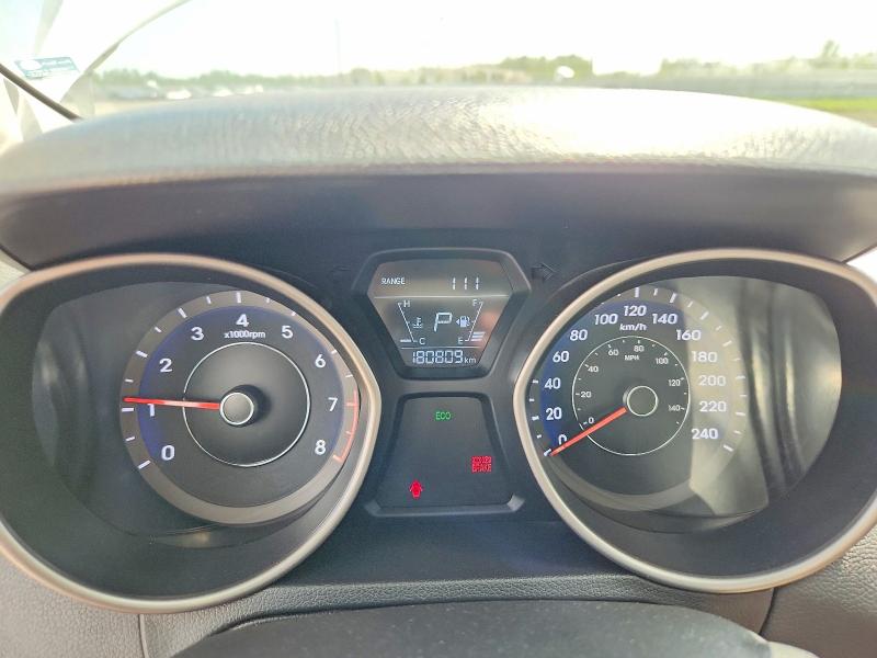 2015 Hyundai Elantra მანქანა იყიდება აუქციონზე, vin: 5NPDH4AE3FH627203, აუქციონის ნომერი: 55053866