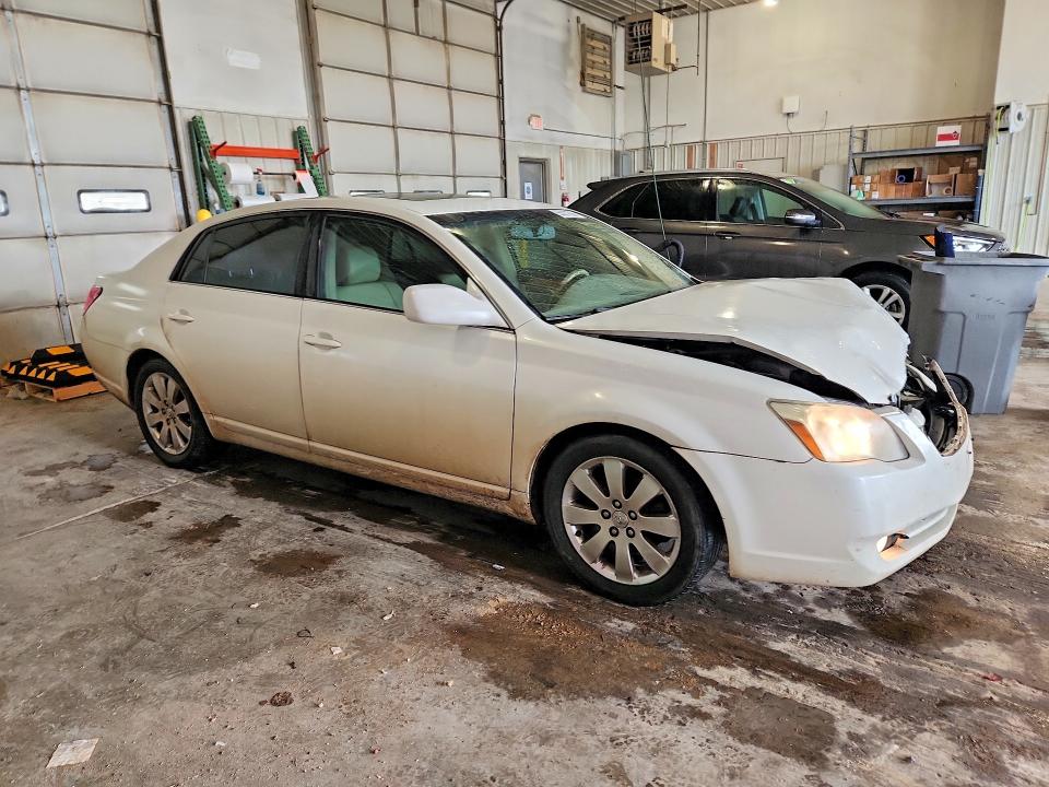 Aukcja sprzedaży 2005 Toyota Avalon, vin: 4T1BK36B65U048191, numer aukcji: 55031636