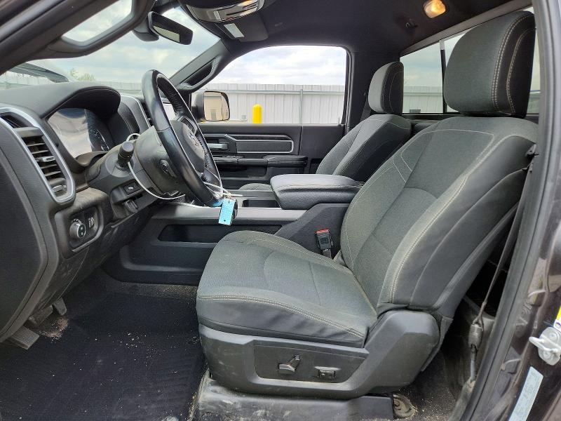 Продажа на аукционе авто 2022 Ram 2500, vin: 3C6MR5BJ0NG180309, номер лота: 52487926