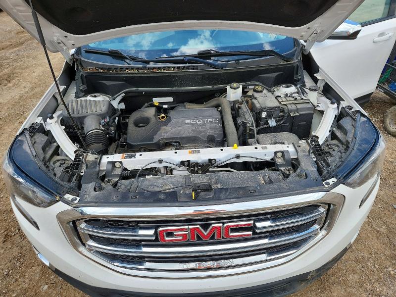 Продаж на аукціоні авто 2020 Gmc Terrain, vin: 3GKALTEV8LL133540, номер лоту: 54072616