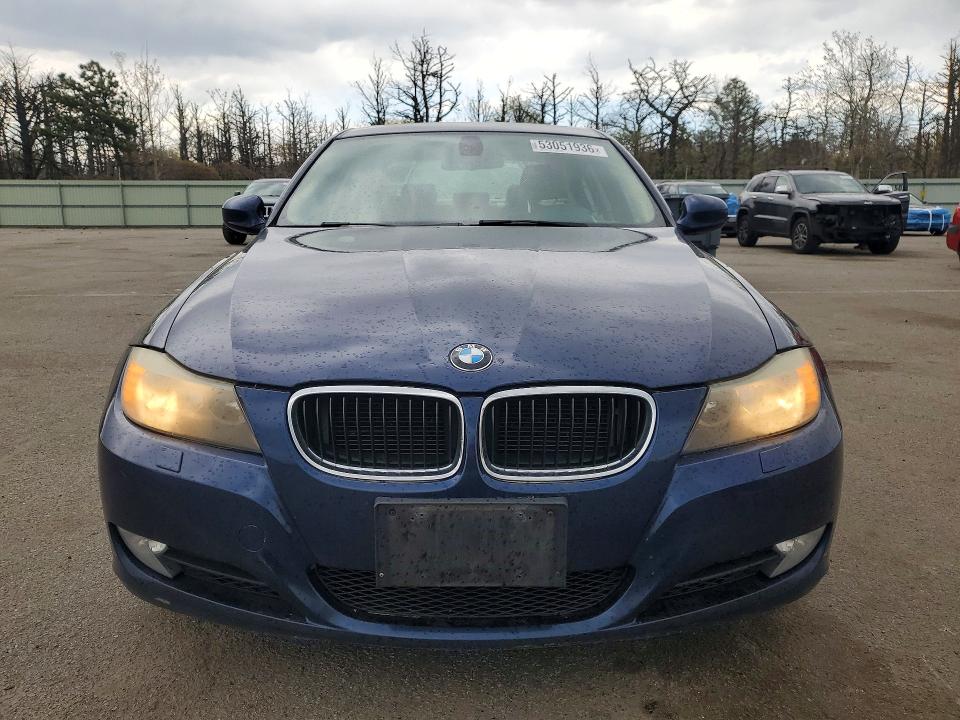 Aukcja sprzedaży 2011 Bmw 328, vin: WBAPK5G5XBNN80562, numer aukcji: 53051936