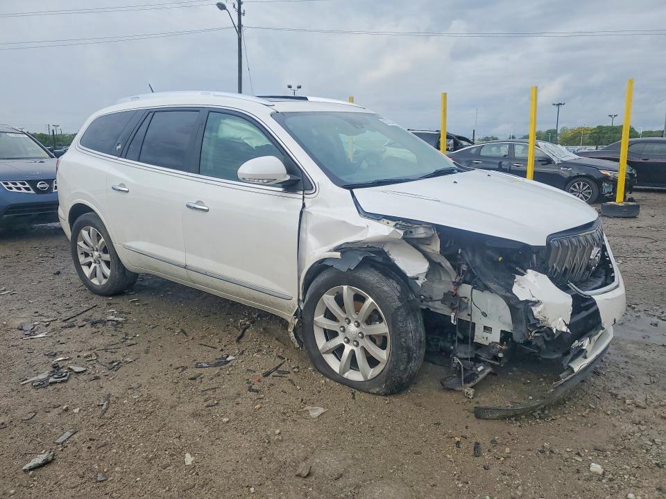 Продаж на аукціоні авто 2017 Buick Enclave, vin: 5GAKVCKD1HJ193357, номер лоту: 52331286