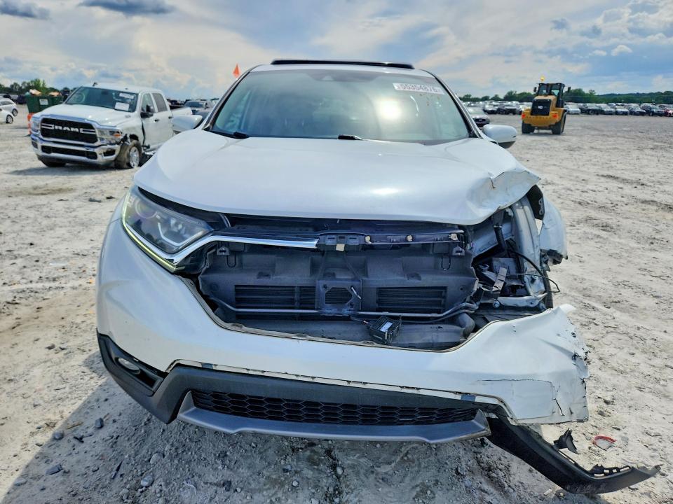 Aukcja sprzedaży 2019 Honda Cr-v, vin: 5J6RW1H84KA004193, numer aukcji: 55354876