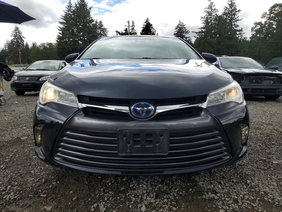 Aukcja sprzedaży 2015 Toyota Camry Hybrid, vin: 4T1BD1FK5FU153093, numer aukcji: 54899316