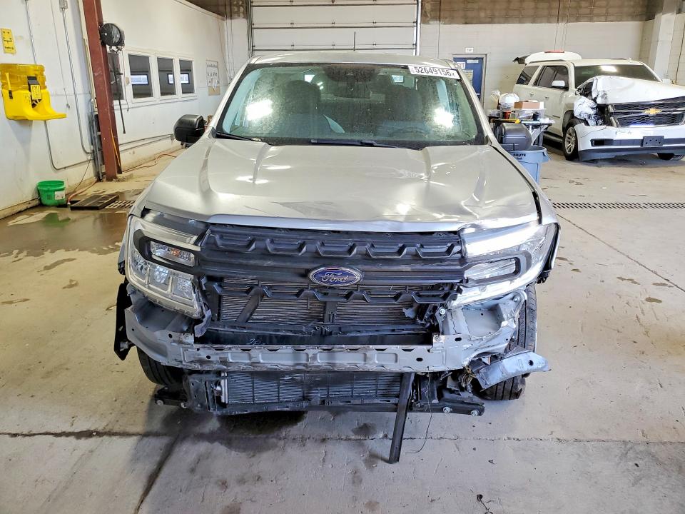 2023 Ford Maverick მანქანა იყიდება აუქციონზე, vin: 3FTTW8E35PRA19876, აუქციონის ნომერი: 52649156
