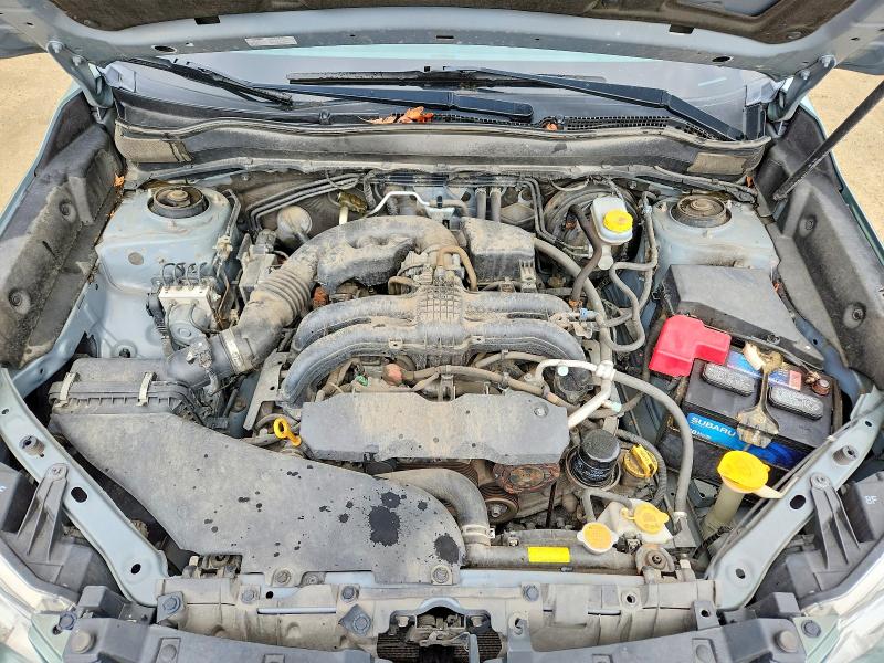 Продаж на аукціоні авто 2016 Subaru Forester, vin: JF2SJADC3GH417643, номер лоту: 53527326