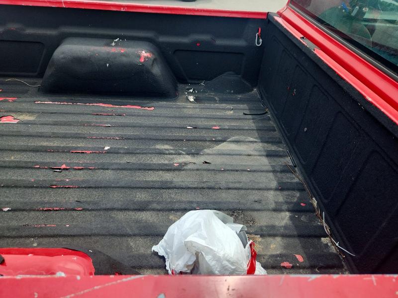 Aukcja sprzedaży 2003 Chevrolet S Truck, vin: 1GCCS14H438187018, numer aukcji: 52928796