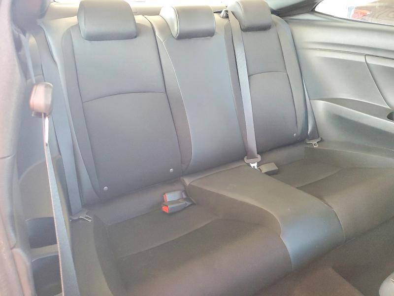 Auction sale of the 2020 Honda Civic, vin: 2HGFC4B89LH304795, lot number: 52652206