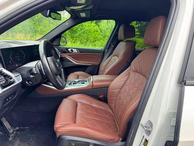 54894216 :رقم المزاد ، 5UX23EU05R9T11163 vin ، 2024 Bmw X5 مزاد بيع