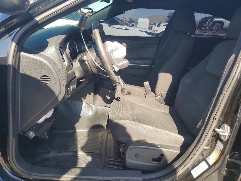 Aukcja sprzedaży 2016 Dodge Charger, vin: 2C3CDXAT5GH188334, numer aukcji: 55024776