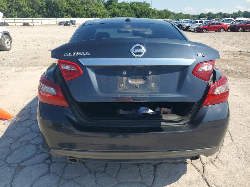 Aukcja sprzedaży 2018 Nissan Altima, vin: 1N4AL3AP5JC122271, numer aukcji: 54895846