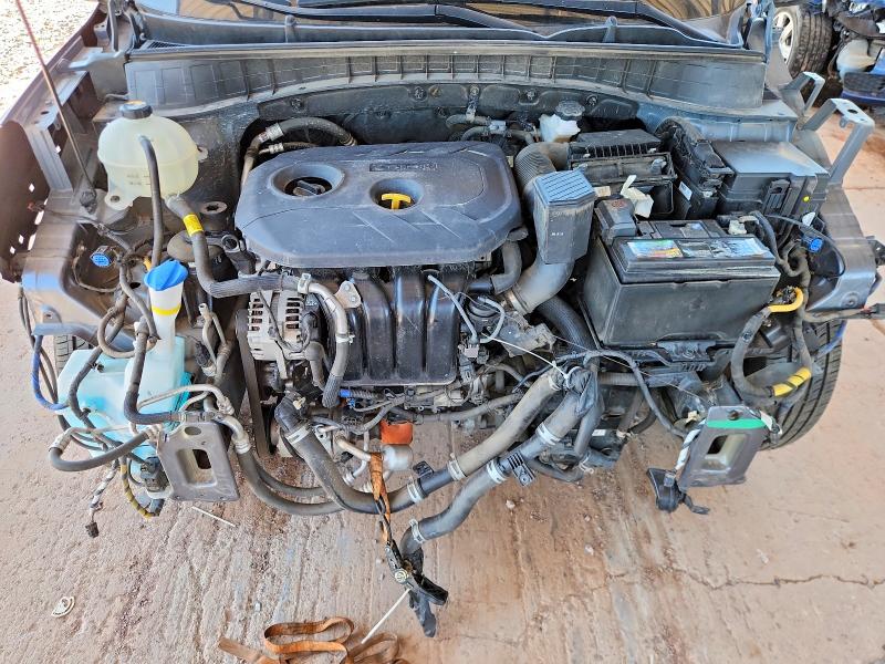 54720376 :رقم المزاد ، KM8J3CA4XJU730308 vin ، 2018 Hyundai Tucson مزاد بيع