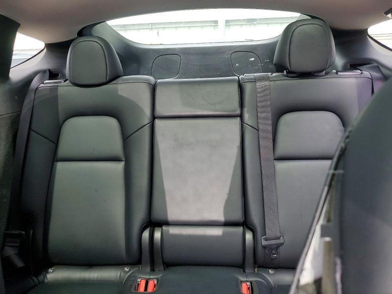 54997716 :رقم المزاد ، 7SAYGDEE5PA078442 vin ، 2023 Tesla Model Y مزاد بيع