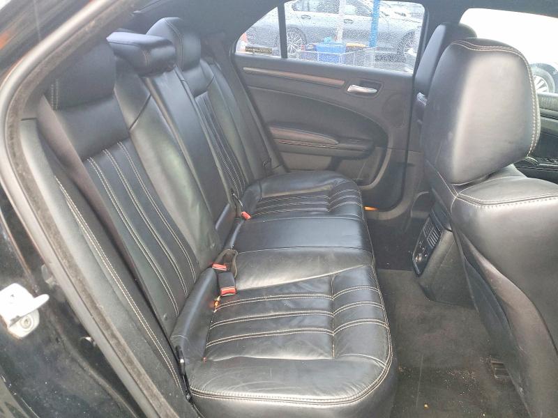 Aukcja sprzedaży 2012 Chrysler 300, vin: 2C3CCADT7CH163800, numer aukcji: 52550406