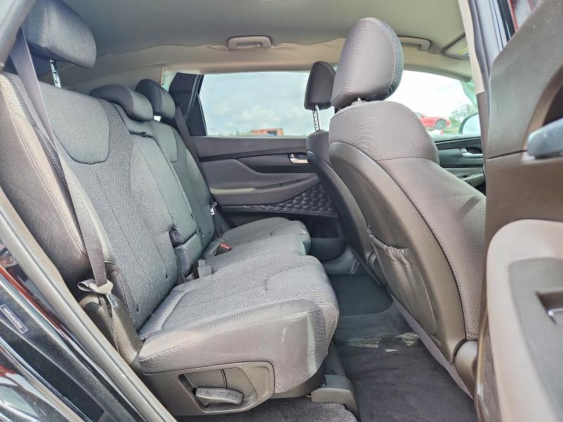 Продаж на аукціоні авто 2020 Hyundai Santa Fe, vin: 5NMS23AD0LH239462, номер лоту: 53520916