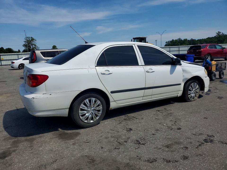Продаж на аукціоні авто 2006 Toyota Corolla, vin: 1NXBR32E06Z748303, номер лоту: 51988946