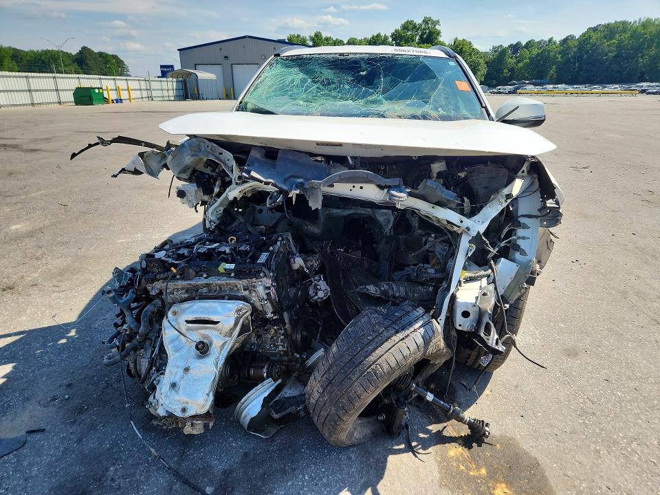 2021 Toyota Rav4 მანქანა იყიდება აუქციონზე, vin: 2T3P1RFVXMC193943, აუქციონის ნომერი: 55627566