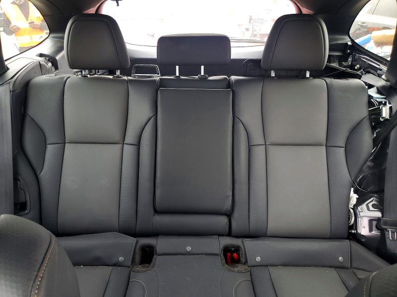 Продаж на аукціоні авто 2025 Subaru Outback, vin: 4S4BTGUD7S3288098, номер лоту: 52901146