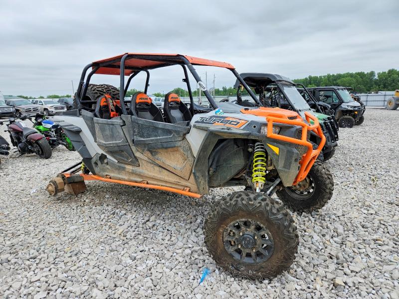 52243126 :رقم المزاد ، 3NSVFE923JF939697 vin ، 2018 Polaris Rzr مزاد بيع