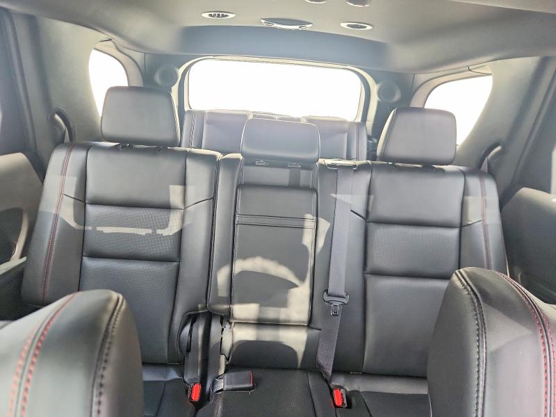 Продажа на аукционе авто 2026 Dodge Durango, vin: 1C4RDJDG8TC265678, номер лота: 55411896