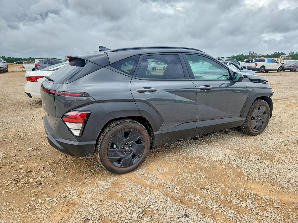 2026 Hyundai Kona მანქანა იყიდება აუქციონზე, vin: KM8HF3AB2TU452852, აუქციონის ნომერი: 55403326