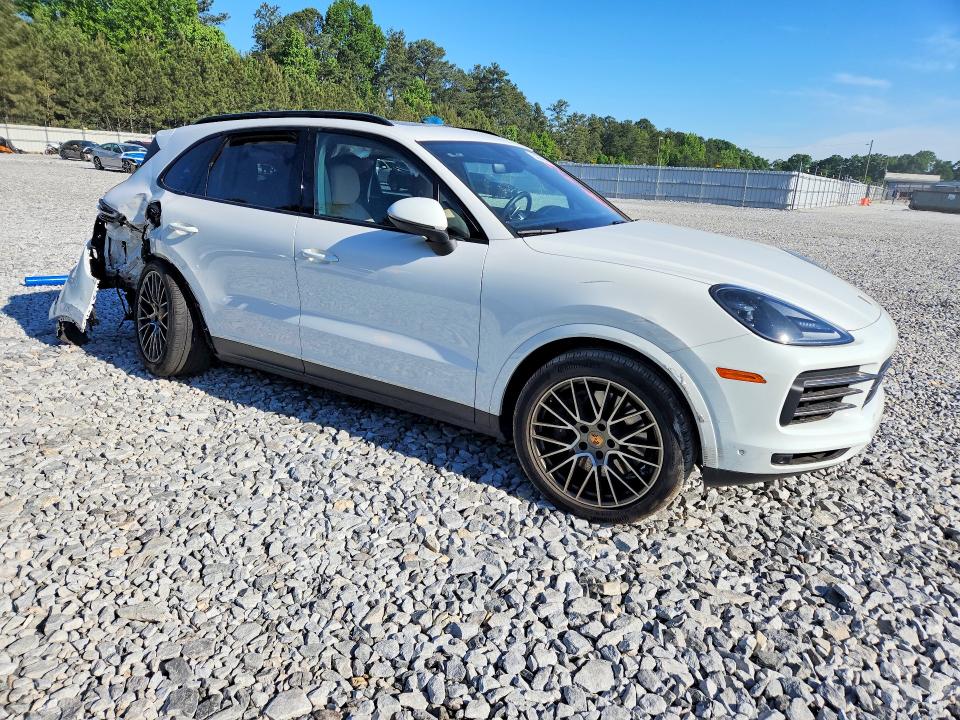 Продаж на аукціоні авто 2023 Porsche Cayenne, vin: WP1AA2AY2PDA02089, номер лоту: 52545486