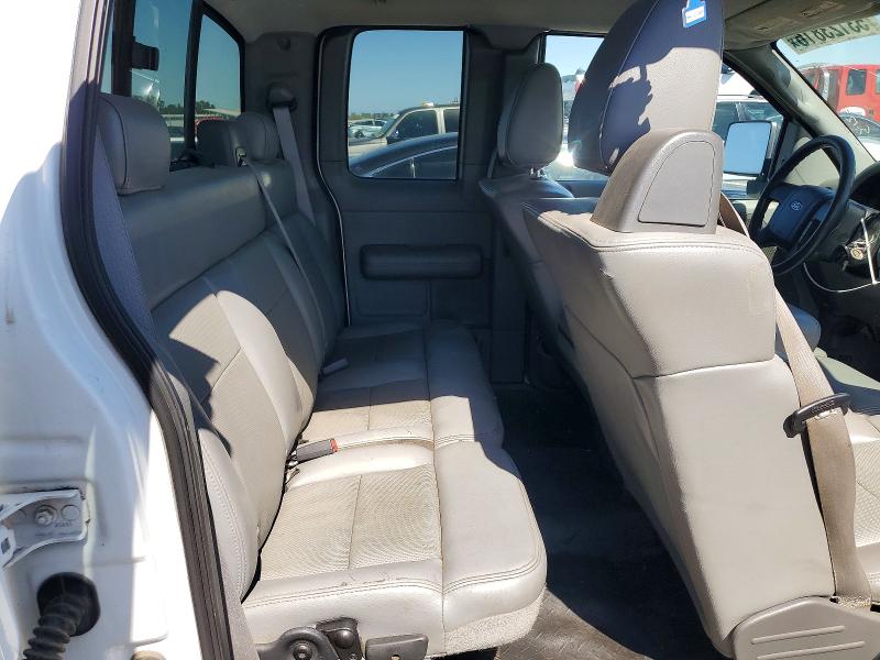 Продажа на аукционе авто 2006 Ford F150, vin: 1FTVX125X6NA41490, номер лота: 53123816