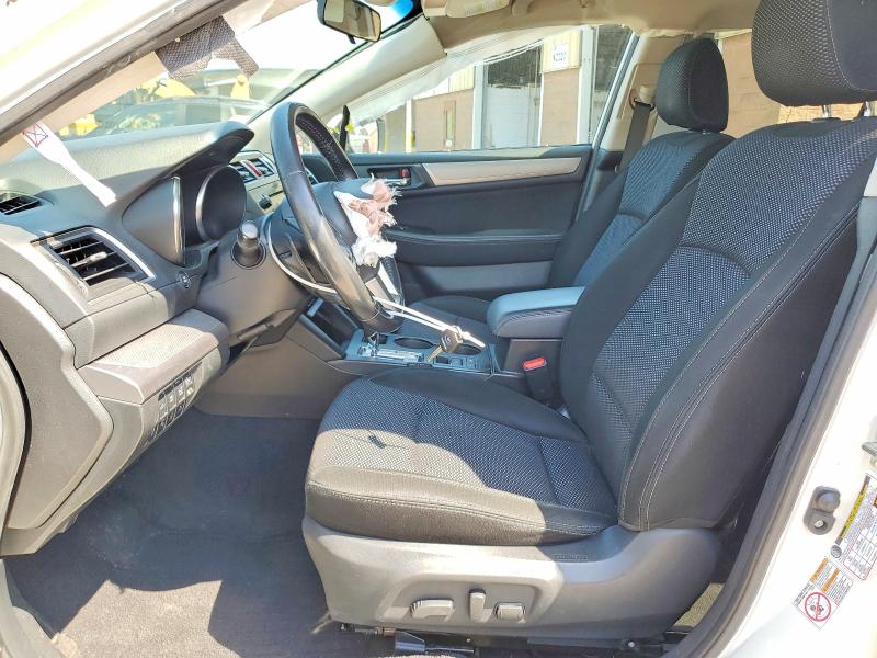 Продажа на аукционе авто 2015 Subaru Outback, vin: 4S4BSAFC8F3279551, номер лота: 52393836
