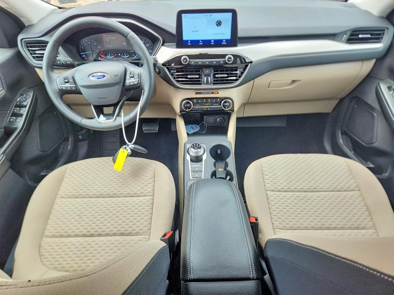 Aukcja sprzedaży 2021 Ford Escape, vin: 1FMCU0G68MUB09408, numer aukcji: 55041336