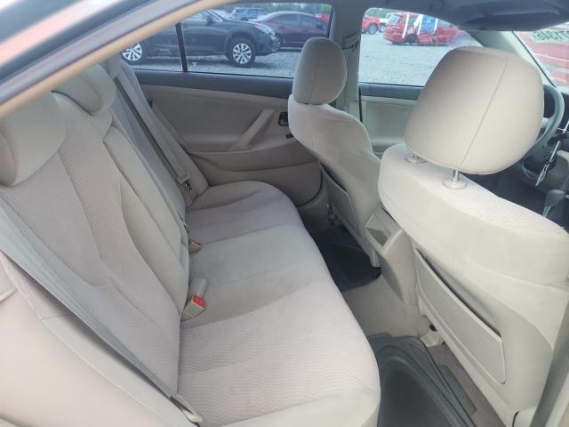 2011 Toyota Camry მანქანა იყიდება აუქციონზე, vin: 4T1BF3EK2BU650992, აუქციონის ნომერი: 52871346