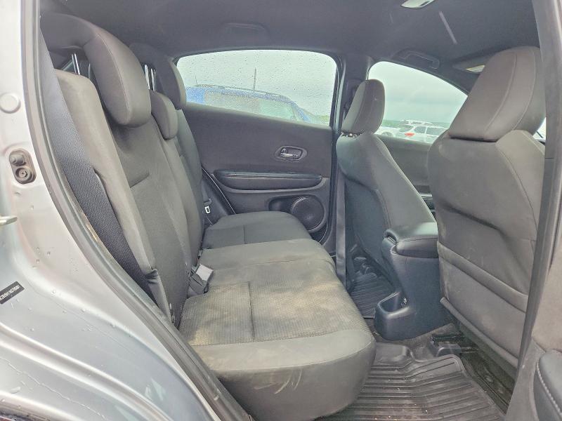 Продаж на аукціоні авто 2019 Honda Hr-v, vin: 3CZRU5H11KG705081, номер лоту: 52591906