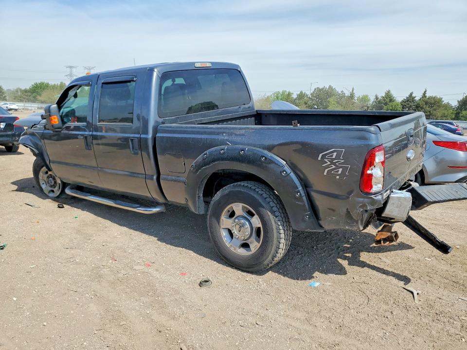 2015 Ford F250 მანქანა იყიდება აუქციონზე, vin: 1FT7W2B69FED04451, აუქციონის ნომერი: 52864676