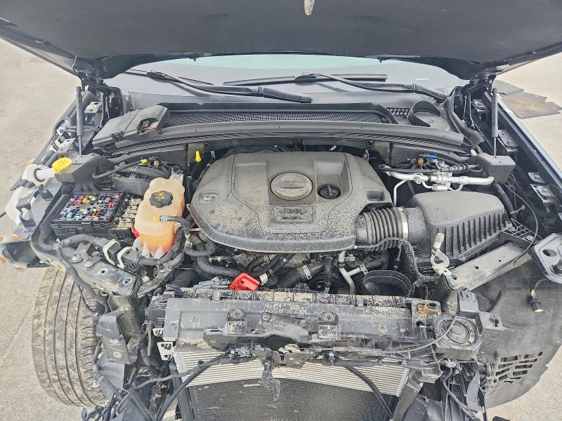53303316 :رقم المزاد ، 1C4RJKDG5N8504379 vin ، 2022 Jeep Grand Cherokee مزاد بيع