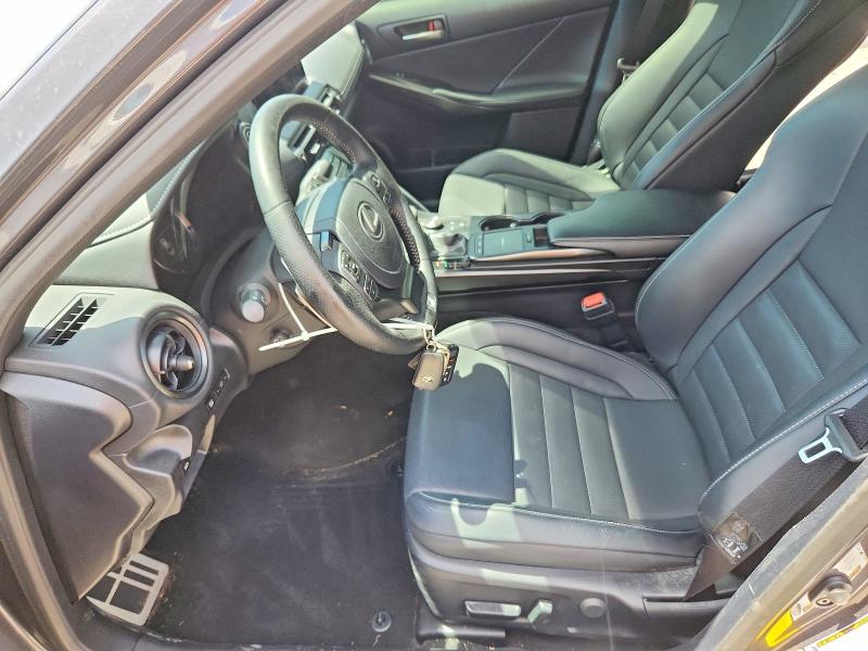 Aukcja sprzedaży 2024 Lexus Is 350, vin: JTHGZ1E2XR5034143, numer aukcji: 53275646