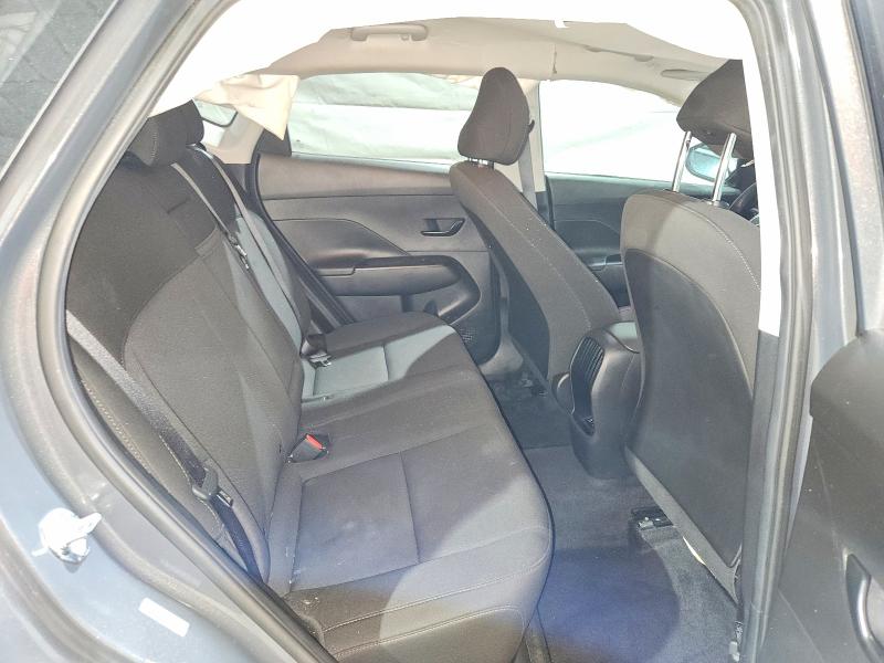 Aukcja sprzedaży 2024 Hyundai Kona, vin: KM8HACABXRU152466, numer aukcji: 53254266