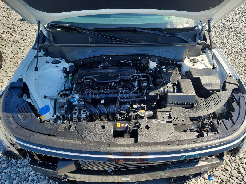 53654566 :رقم المزاد ، KM8HF3AB8TU418527 vin ، 2026 Hyundai Kona مزاد بيع