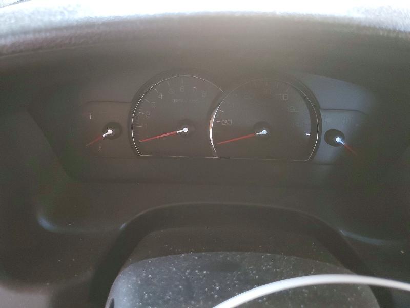 Продажа на аукционе авто 2005 Cadillac Sts, vin: 1G6DW677250126070, номер лота: 52488716
