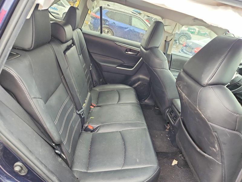 Продажа на аукционе авто 2021 Toyota Rav4, vin: 2T3R1RFV4MW202045, номер лота: 53591056
