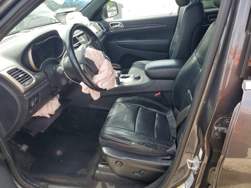 Продаж на аукціоні авто 2015 Jeep Grand Cherokee, vin: 1C4RJFBG4FC865367, номер лоту: 54822486