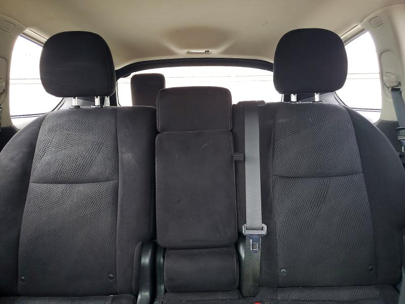 54850006 :رقم المزاد ، 5N1AR2MM0EC653237 vin ، 2014 Nissan Pathfinder مزاد بيع