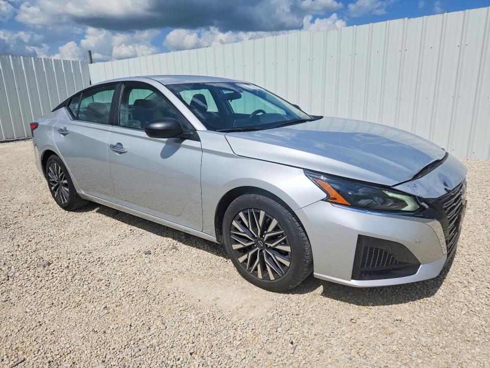 Продажа на аукционе авто 2025 Nissan Altima, vin: 1N4BL4DV2SN386588, номер лота: 54966876